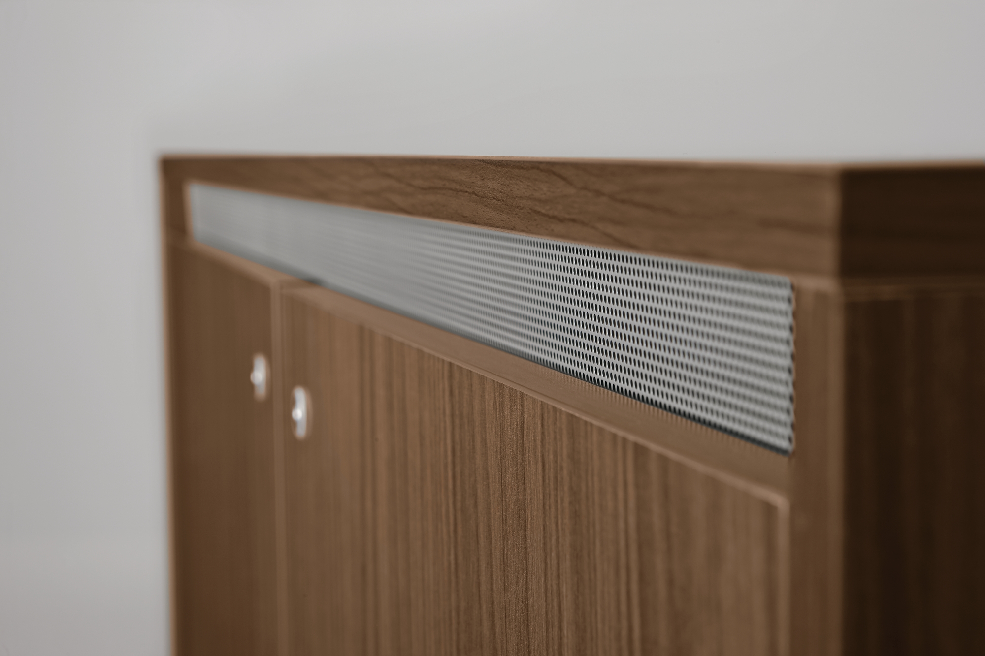 Allsteel credenza deals